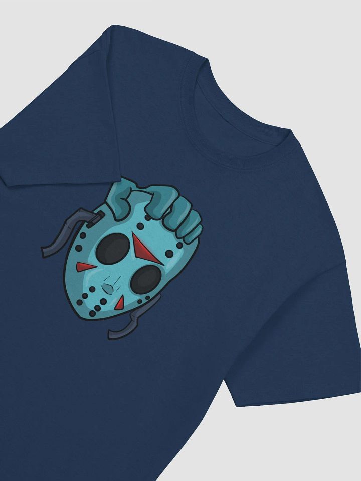 Mask Hand Men's T-Shirt product image (2)