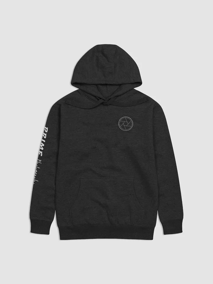 Prime Photography Hoodie product image (1)