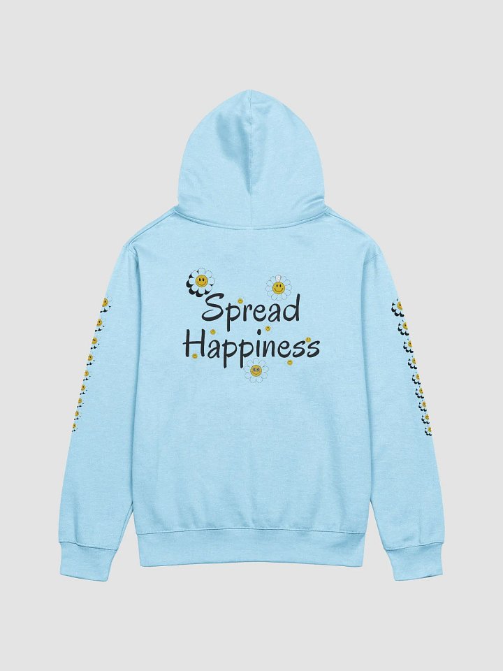 Joy Spread Happiness Women's Hoodie product image (12)