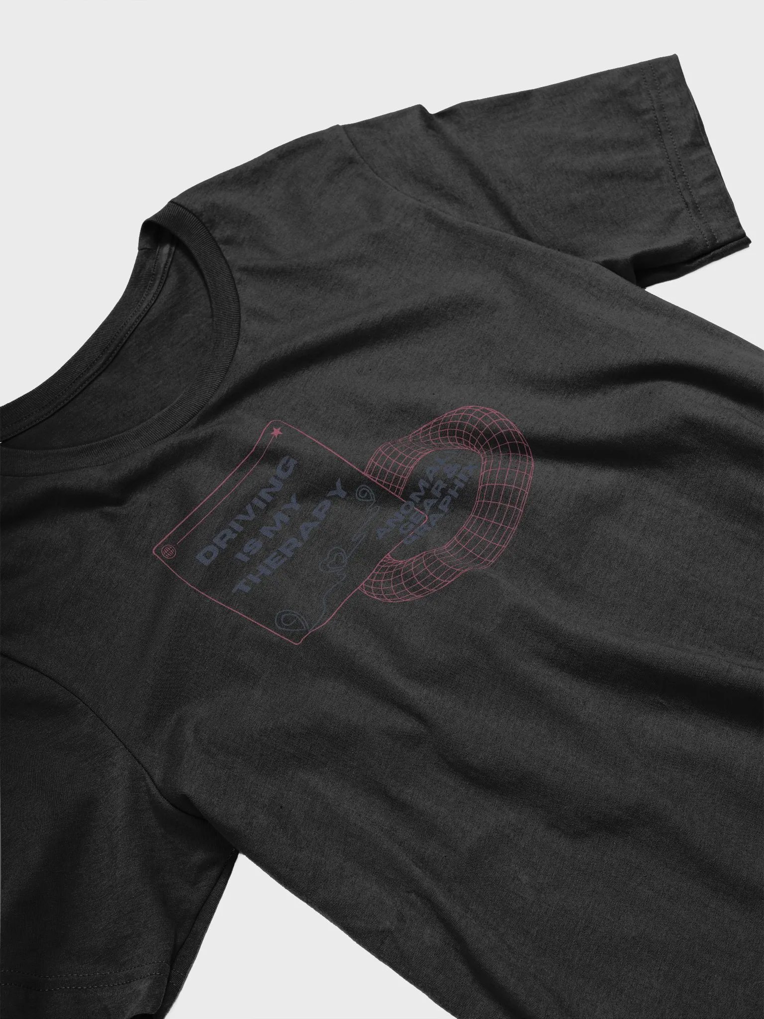 Shift Your Mind Girl T-Shirt product image (3)