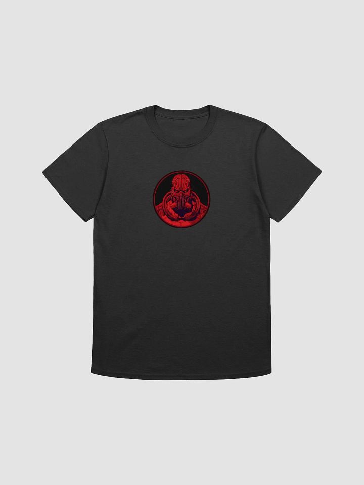 BaneMatter Logo - Black Unisex product image (1)
