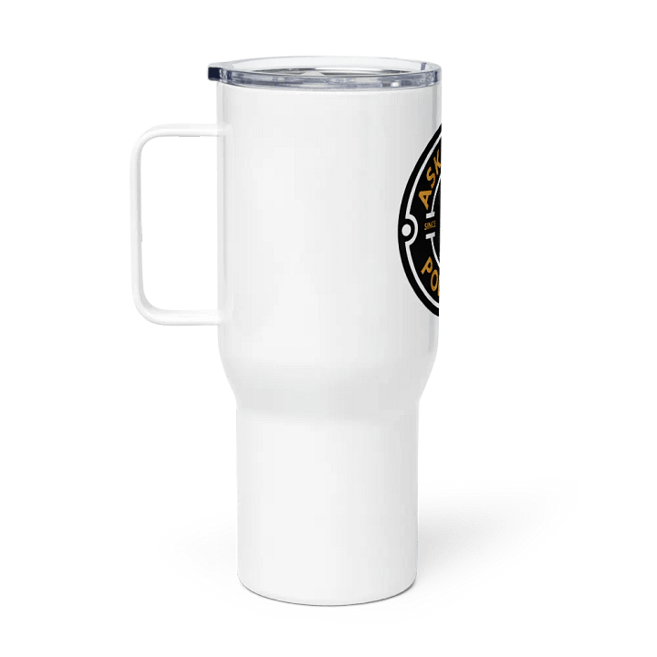Travel Mug product image (2)