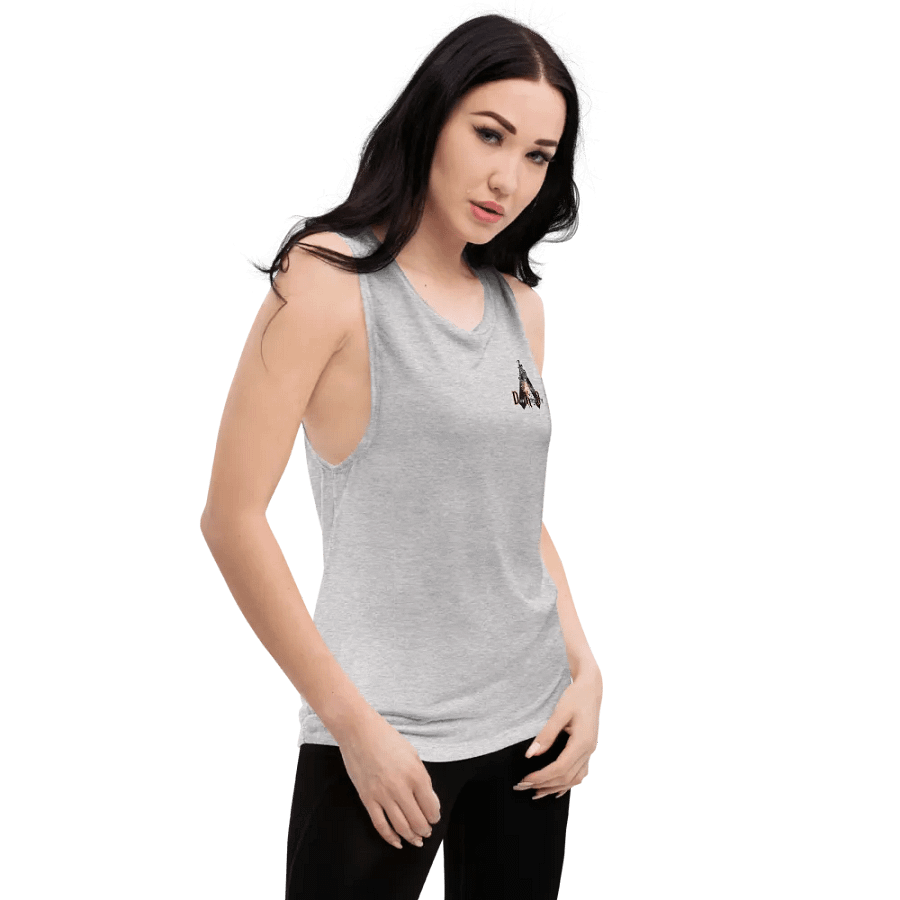 DarKnightDiva Tank Top product image (10)