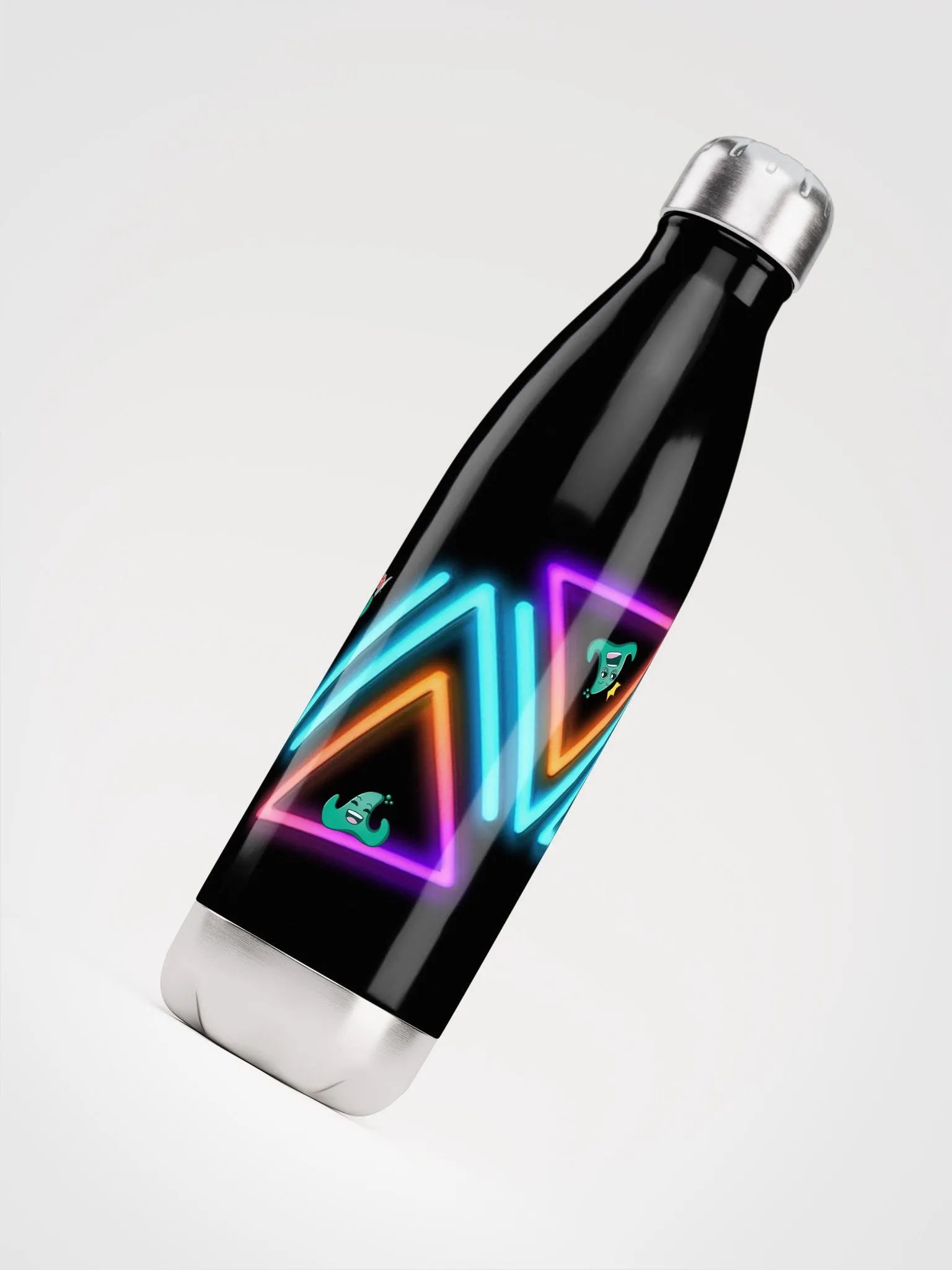 Wave TTV Logo and Wavelet Bottle product image (4)