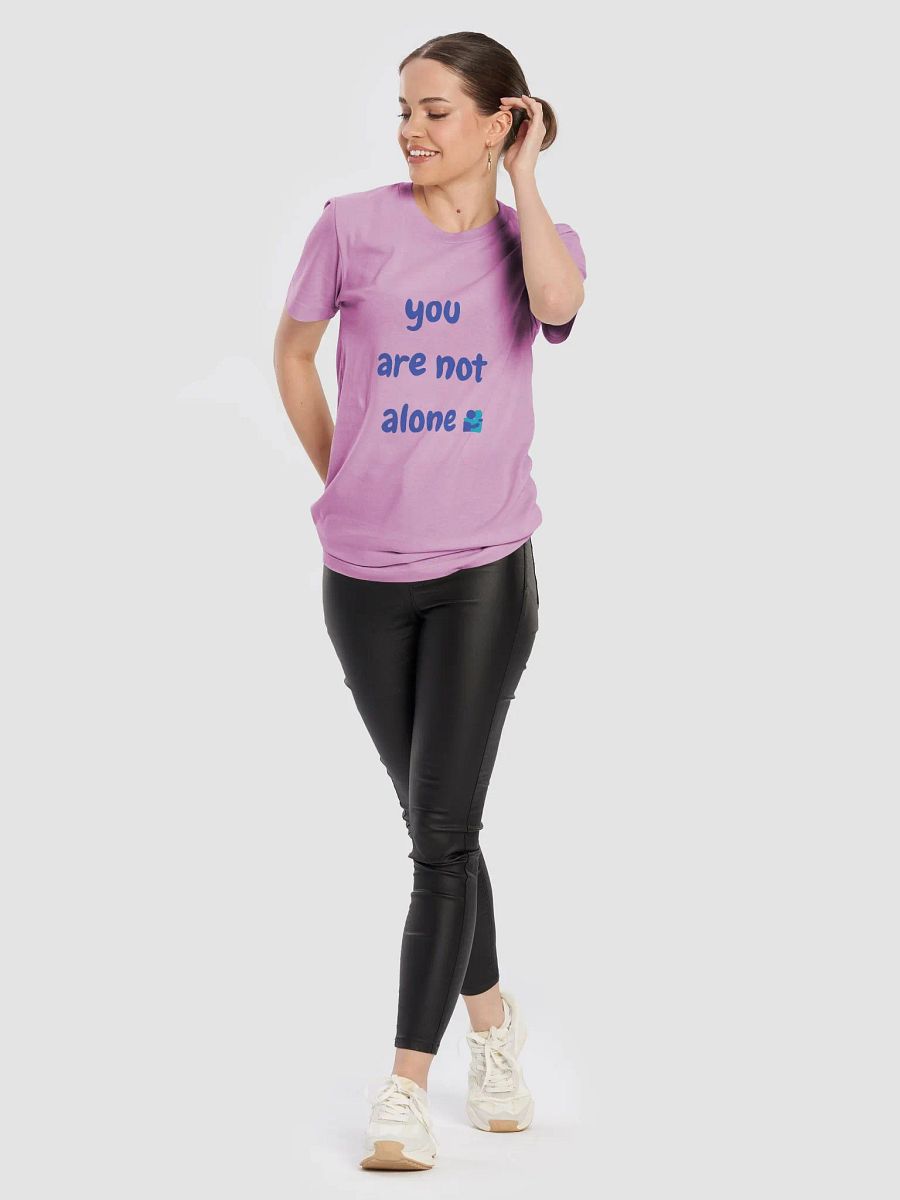 You Are Not Alone product image (6)