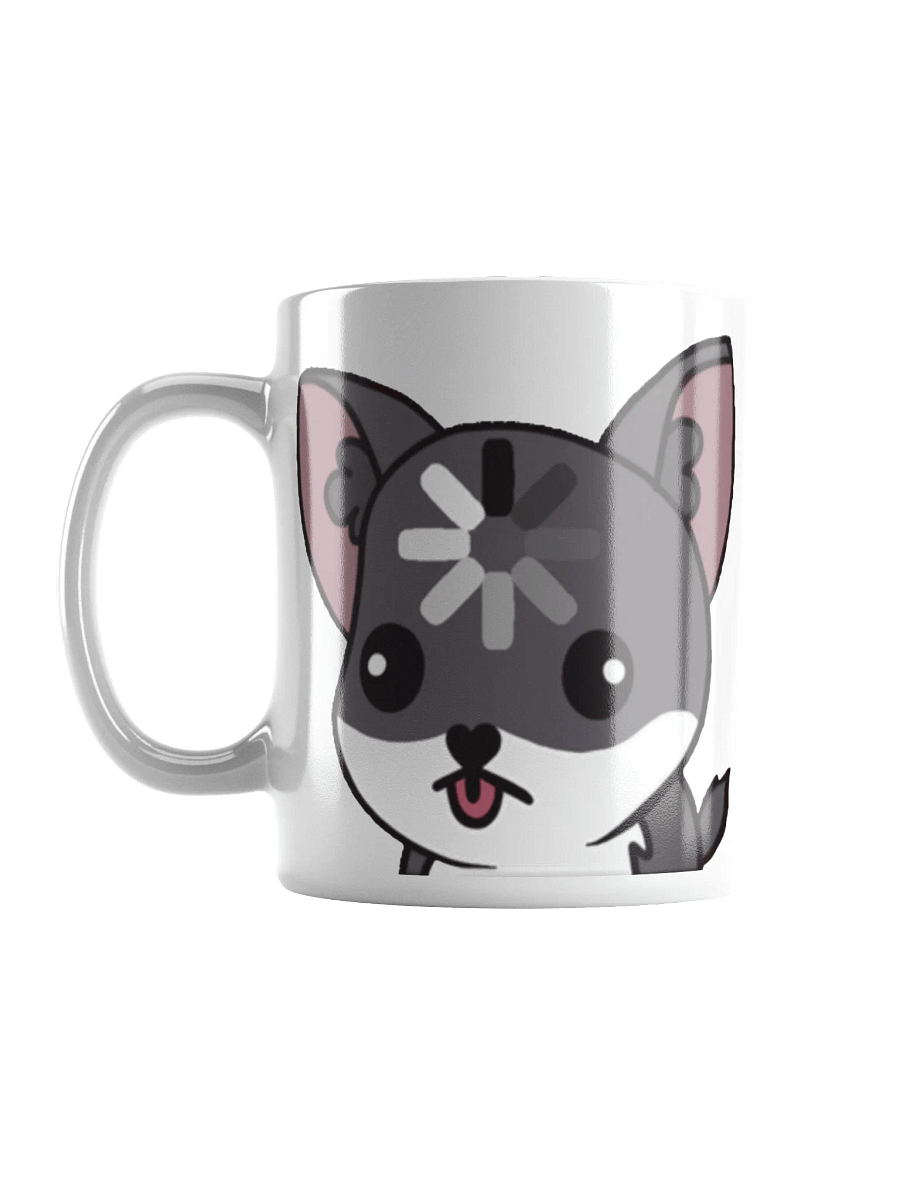 Batman Loading Mug product image (17)