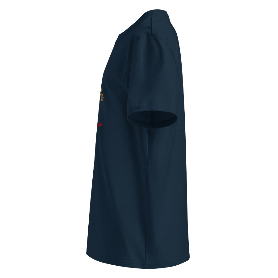 Spartan Legacy Organic Cotton Tee product image (3)