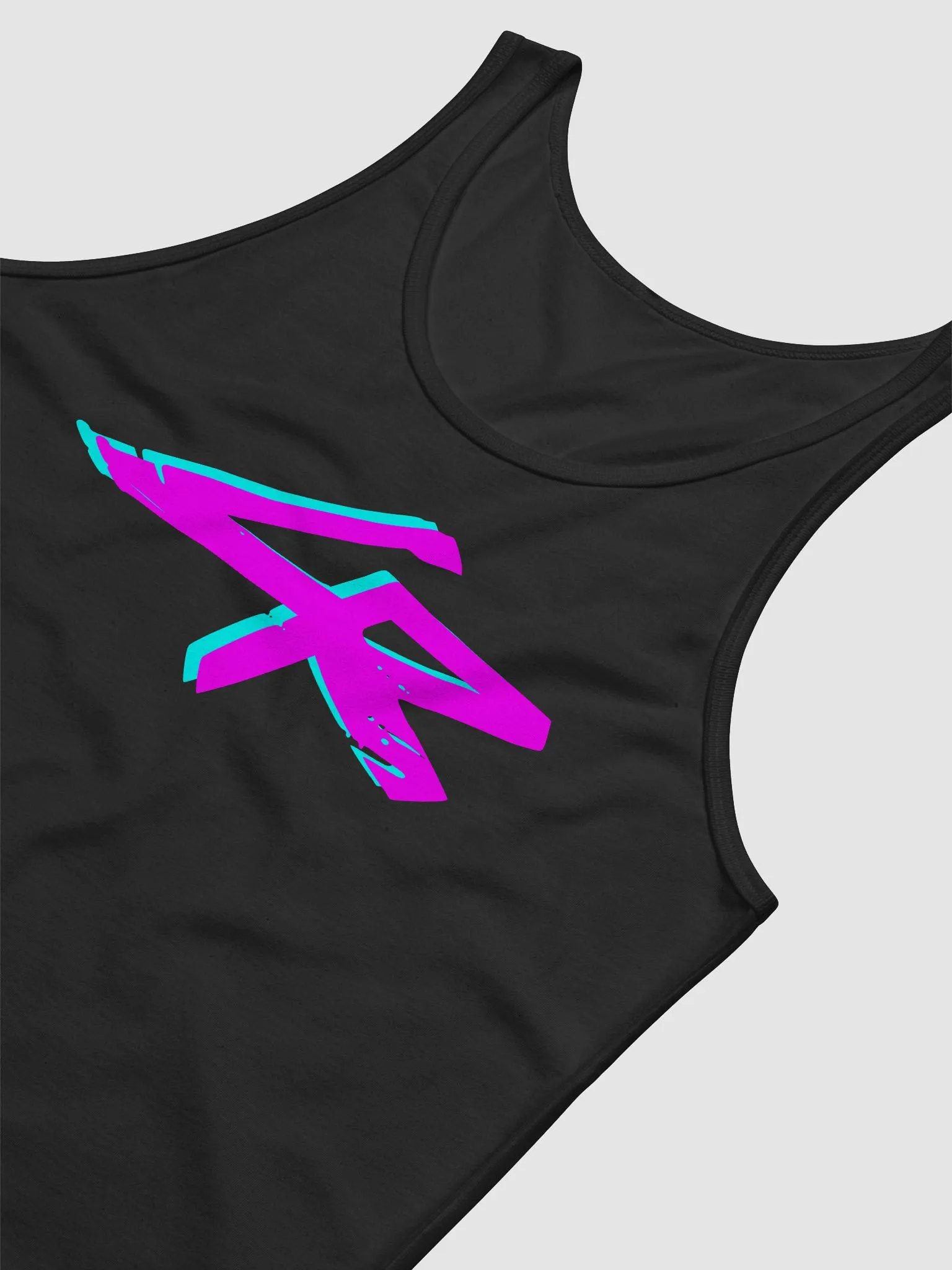 Safari-Chip Tank Top product image (1)