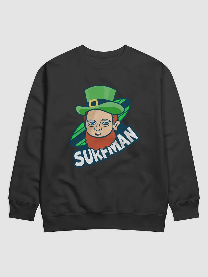 Leprechaun Surf Sweat product image (1)