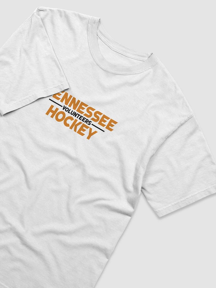 Volunteers Hockey T-Shirt product image (2)