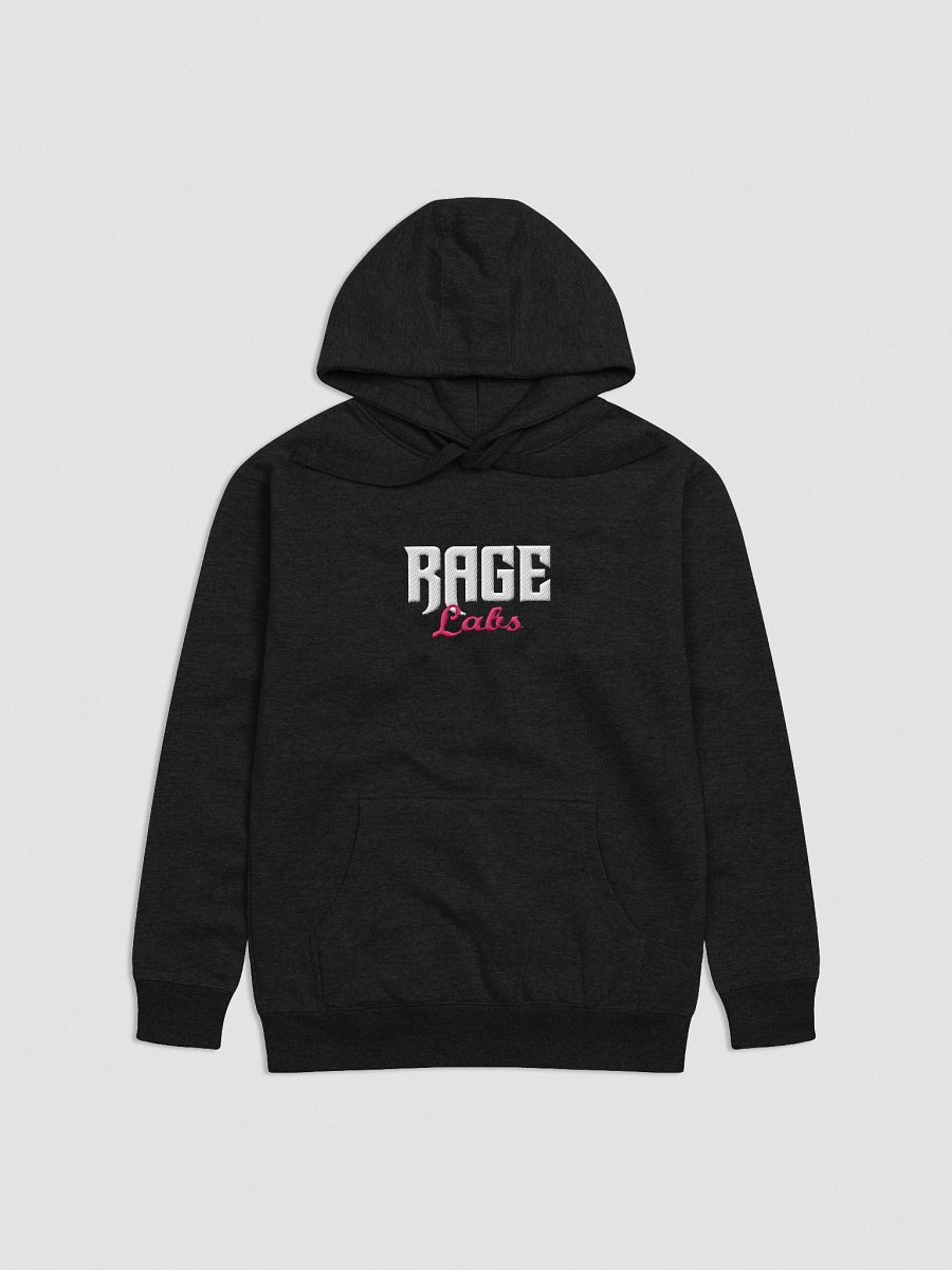SUDADERA BORDADA - RAGE LABS product image (1)