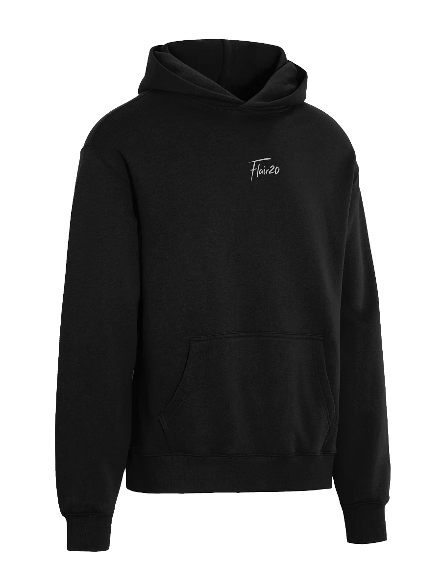 Flair20 Classic Oversized Hoodie product image (7)