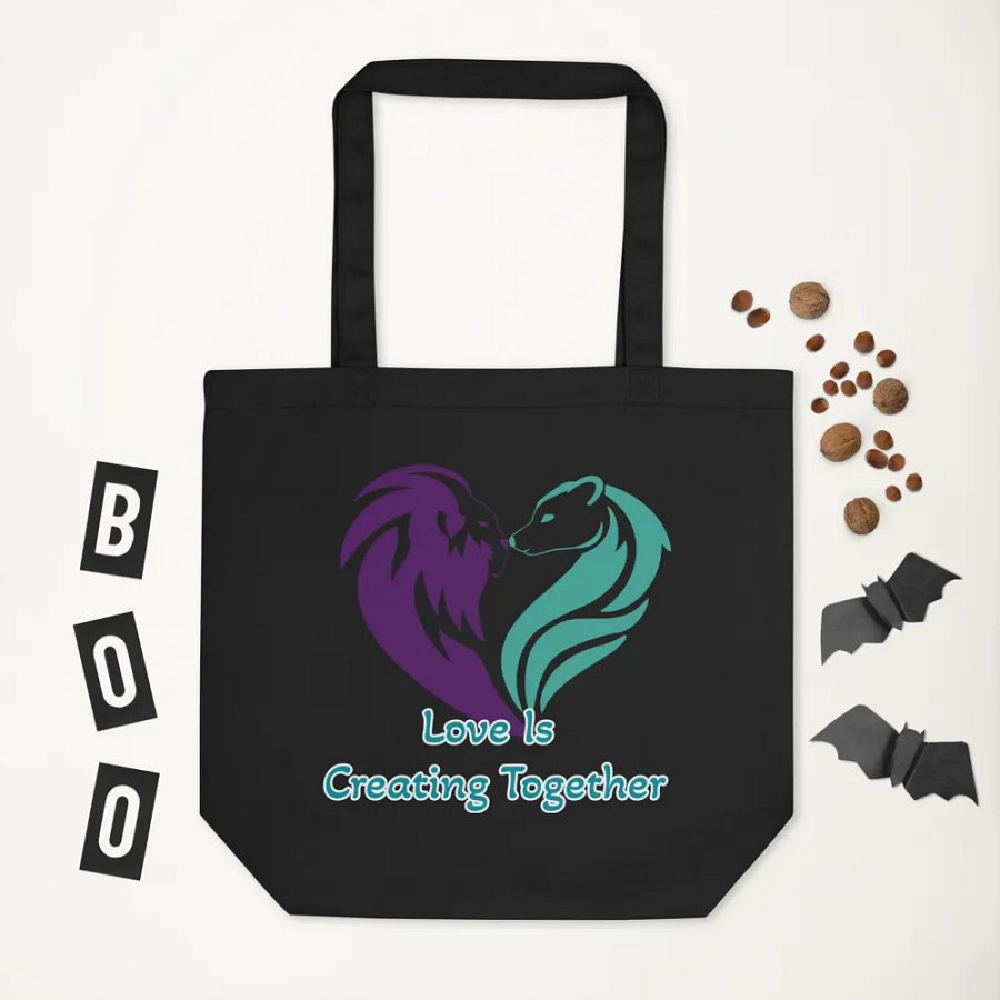 THIS IS A CRAFT BAG! product image (3)