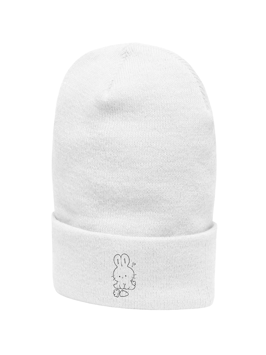 Cute Bwunni Comfy Hat product image (3)
