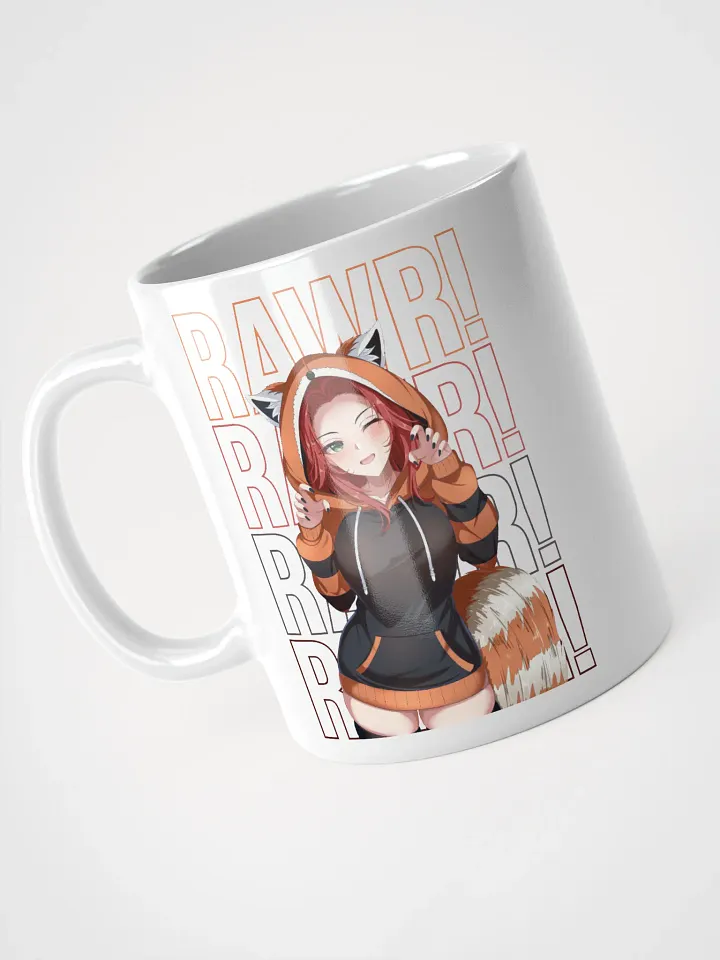 Pandora Rawr Mug product image (1)
