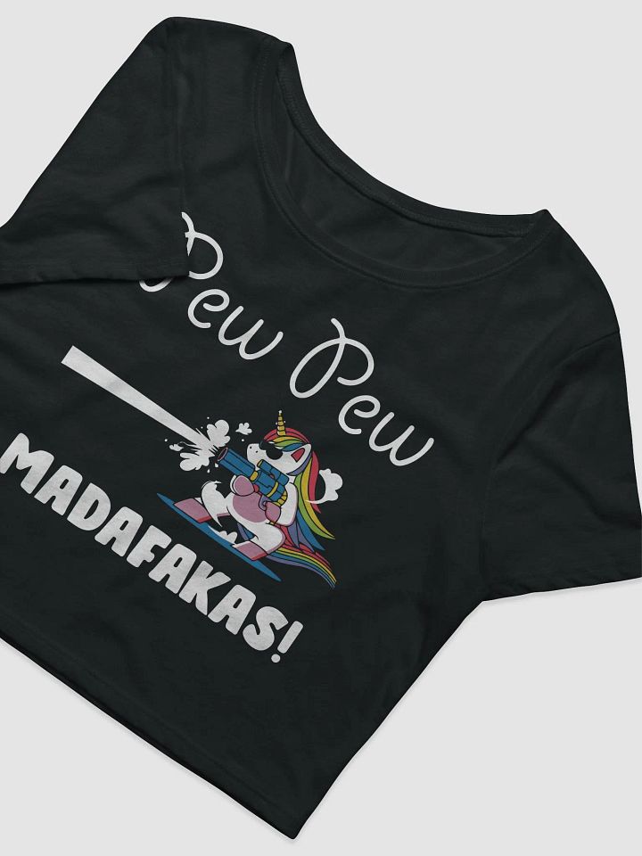 Pew Pew Madafackas product image (2)