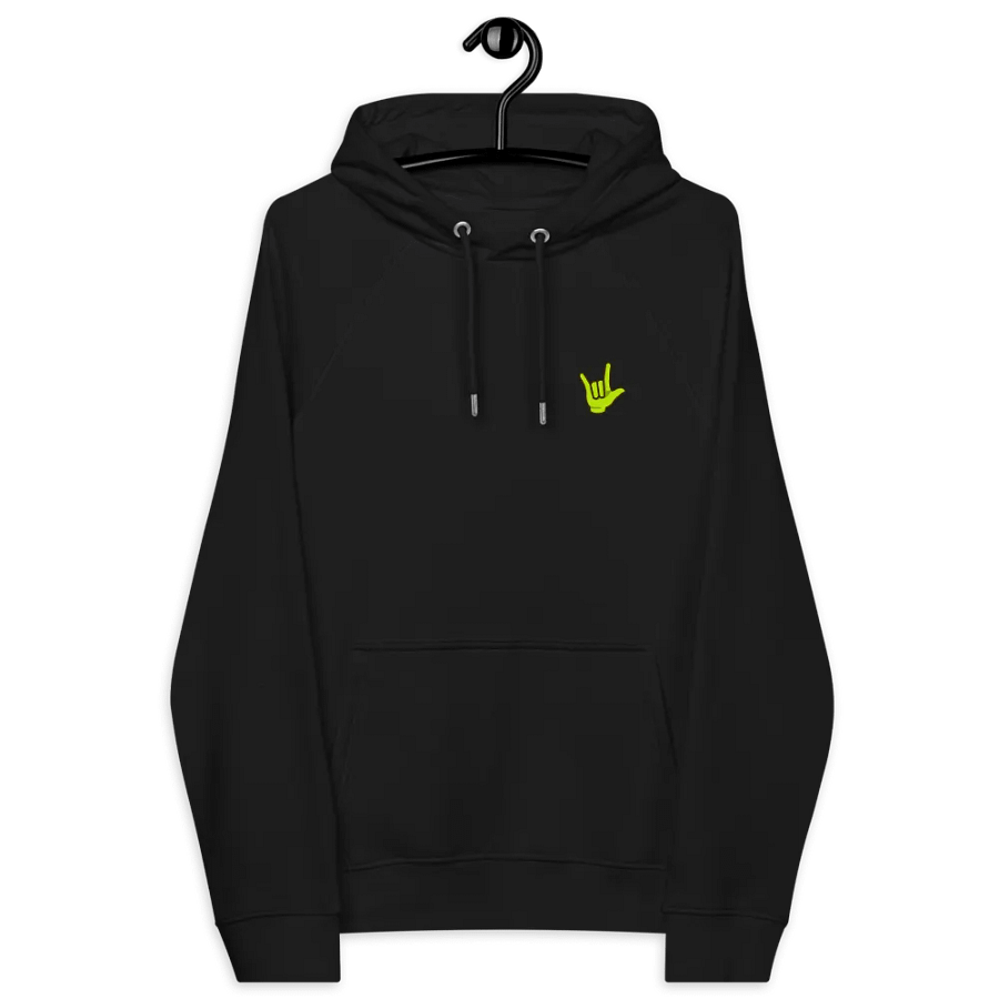 ILY / Be Kind Be Weird Hoodie product image (10)