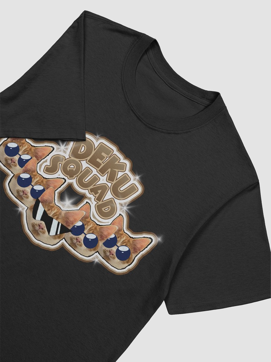 DEKU SQUAD SHIRT product image (7)