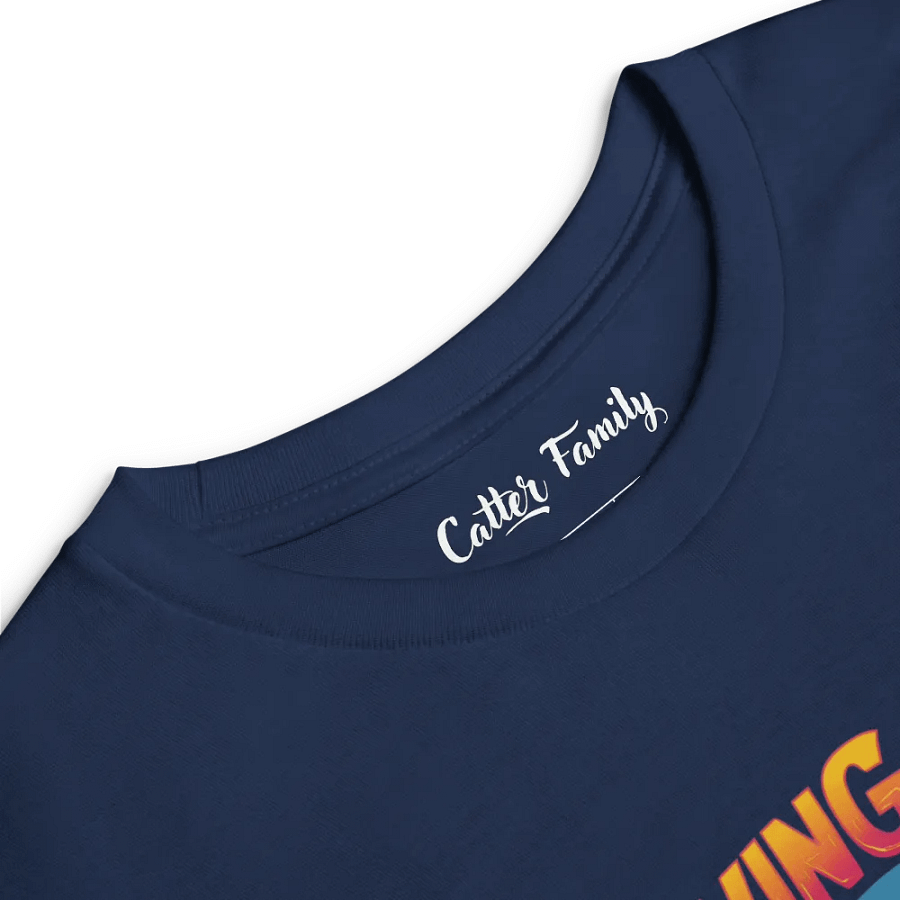 Tropical Dream Cat Youth Long Sleeve product image (3)