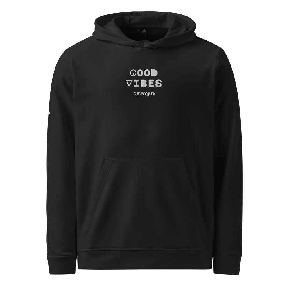 adidas Fleece Hoodie x Good Vibes product image (6)