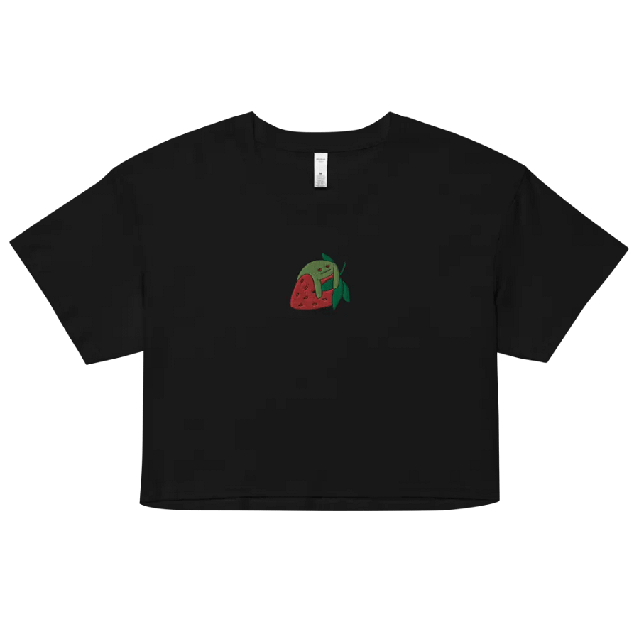 The Strawbson Crop Top product image (4)