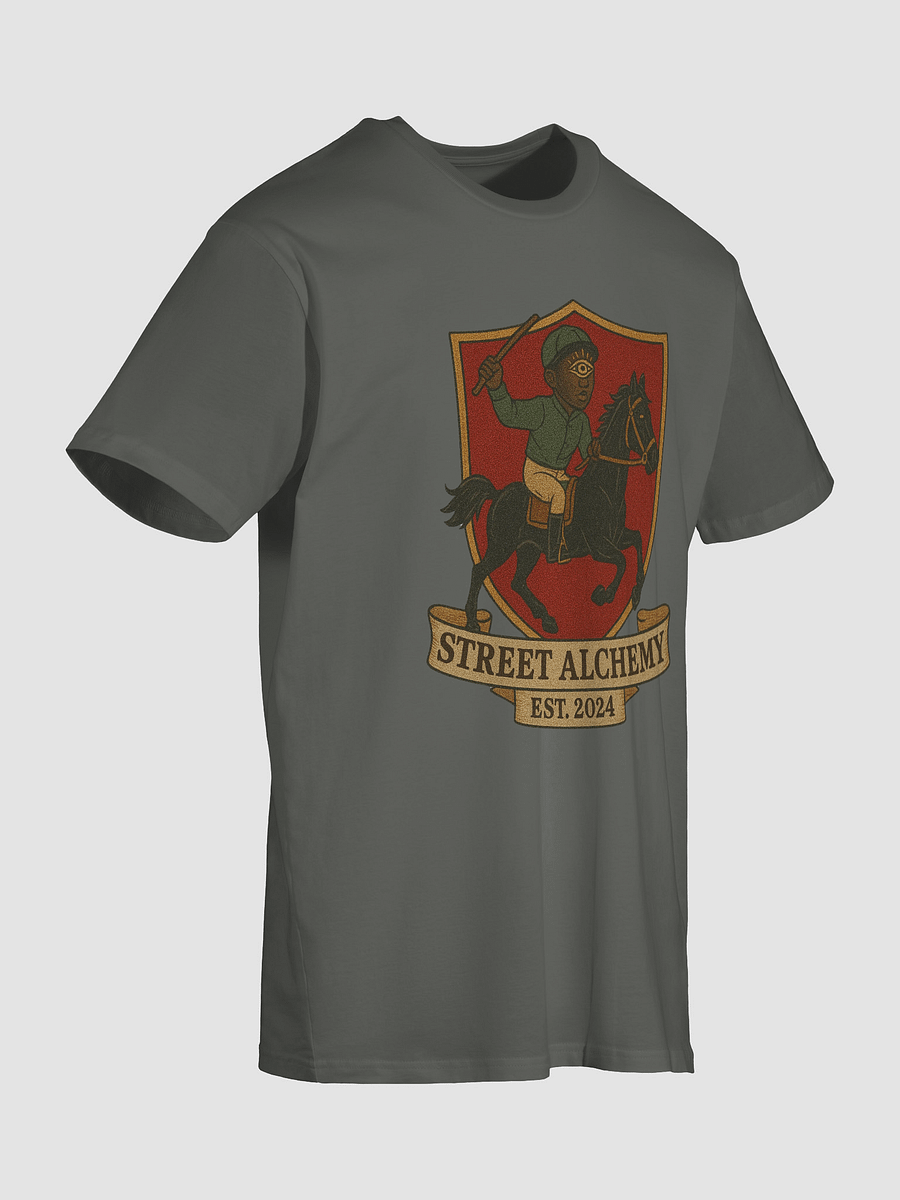 Street Alchemy Vintage T-Shirt product image (4)