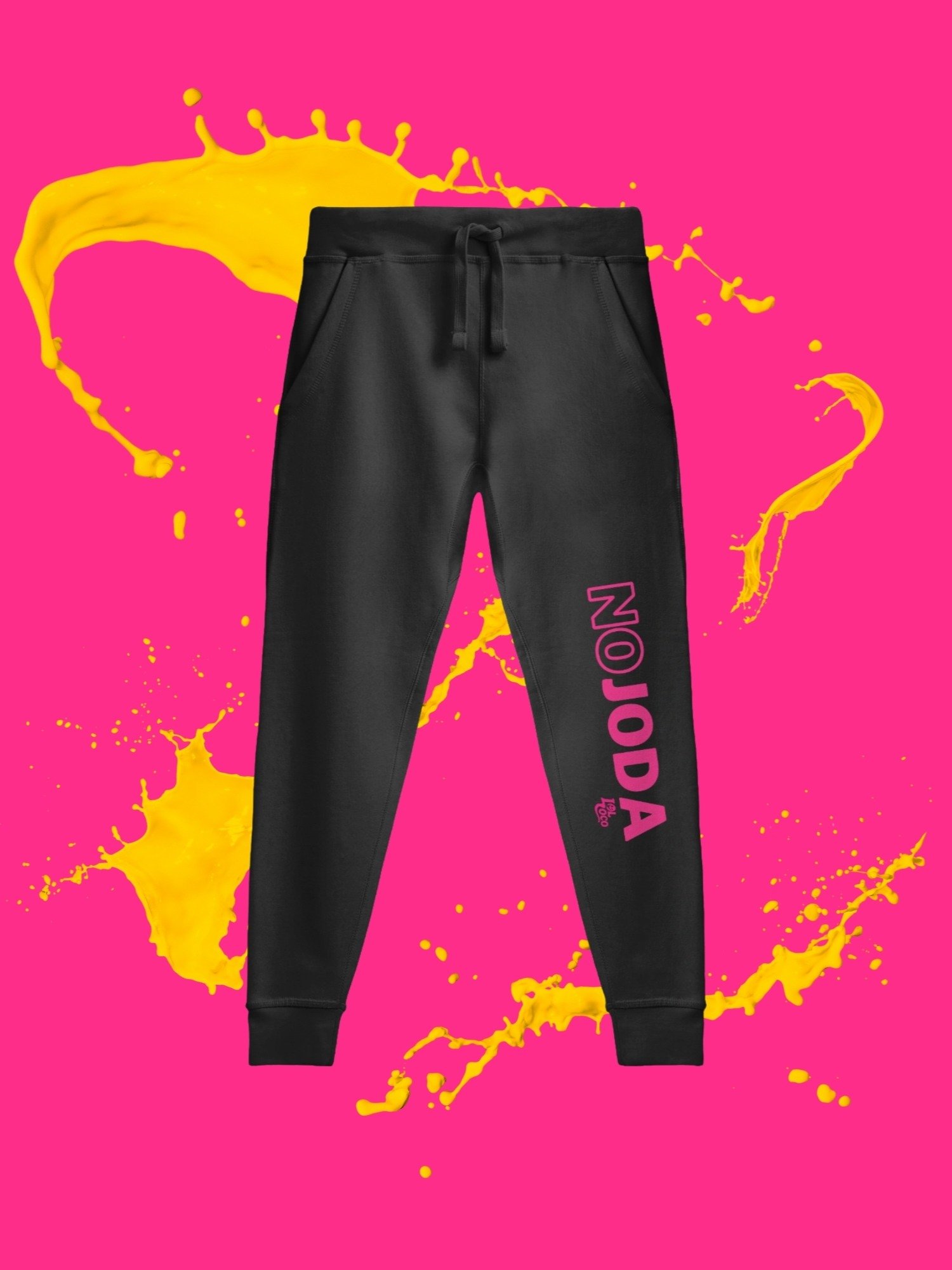 "No Joda" Jogger product image (1)
