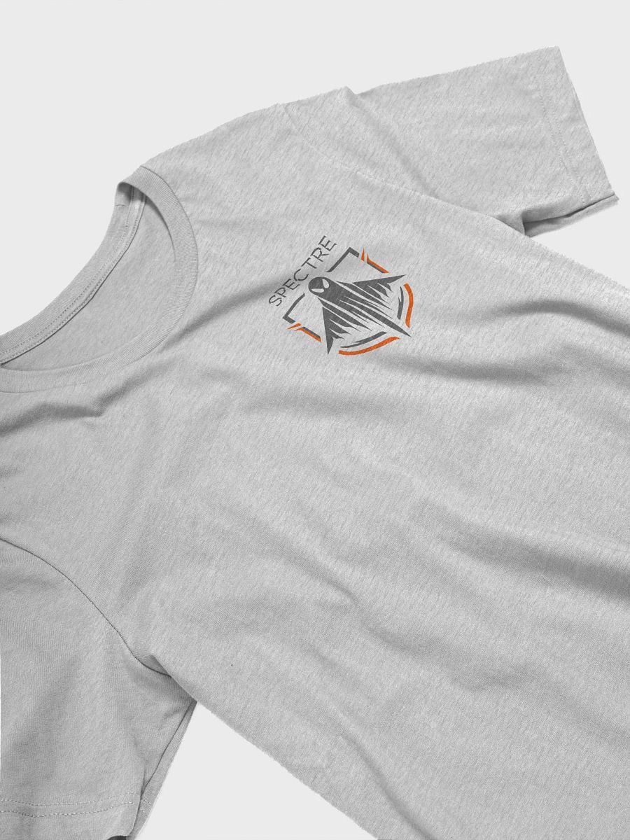Light Color Team Spectre Short Sleeve Team T-Shirt - Bella+Canvas product image (3)