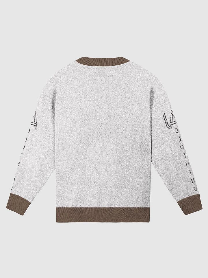 Ladies Sweater product image (7)