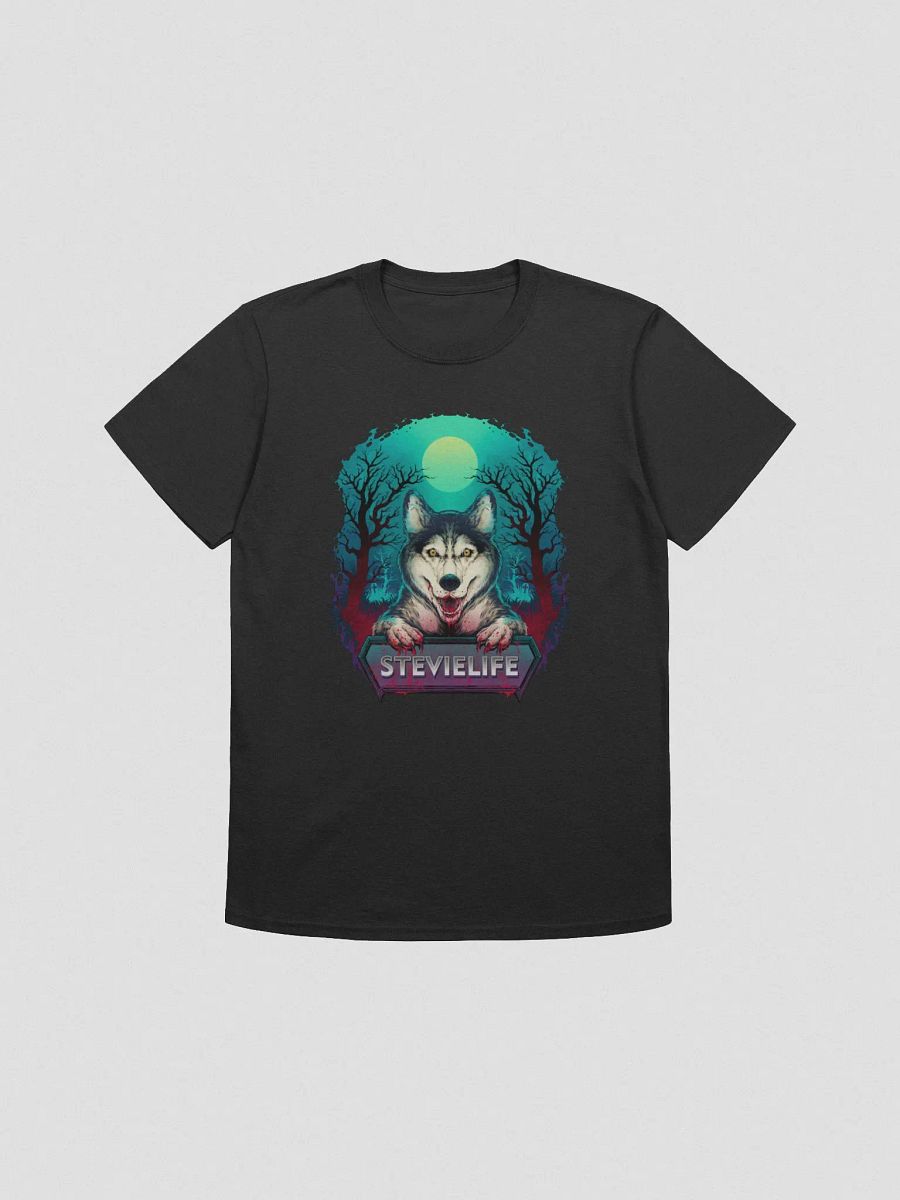 Unisex Tee Sila product image (4)