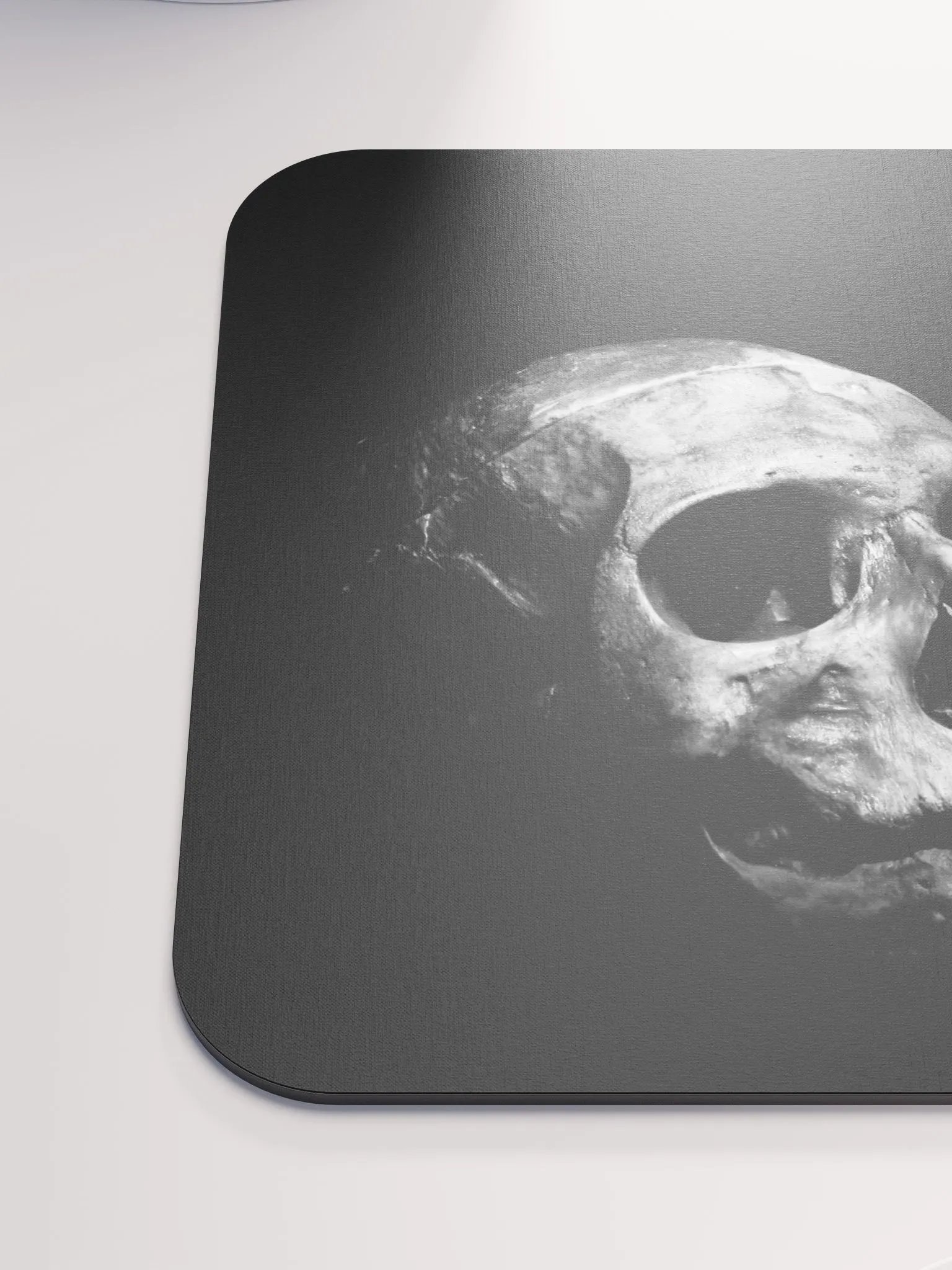 Shadowed Remains Mouse Pad - Premium Gaming & Office Desk Accessory | Durable, Stylish, & Comfortable product image (6)