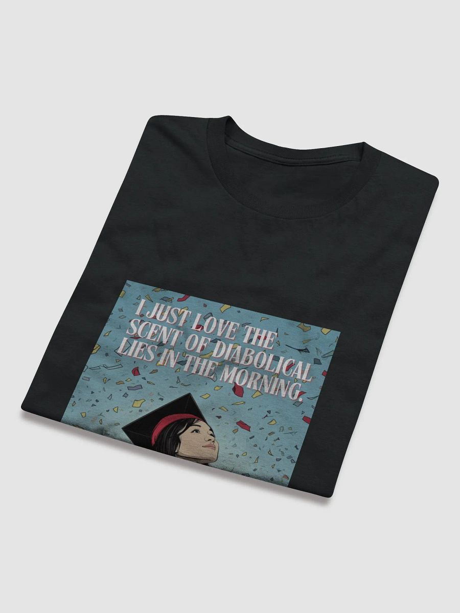 Diabolical Lies Grad 3 Tee product image (3)