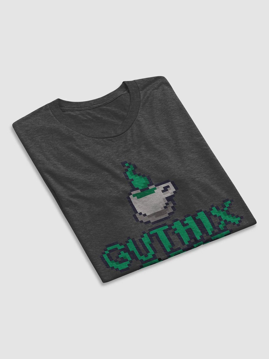 Guthix Rest Logo Shirt product image (5)