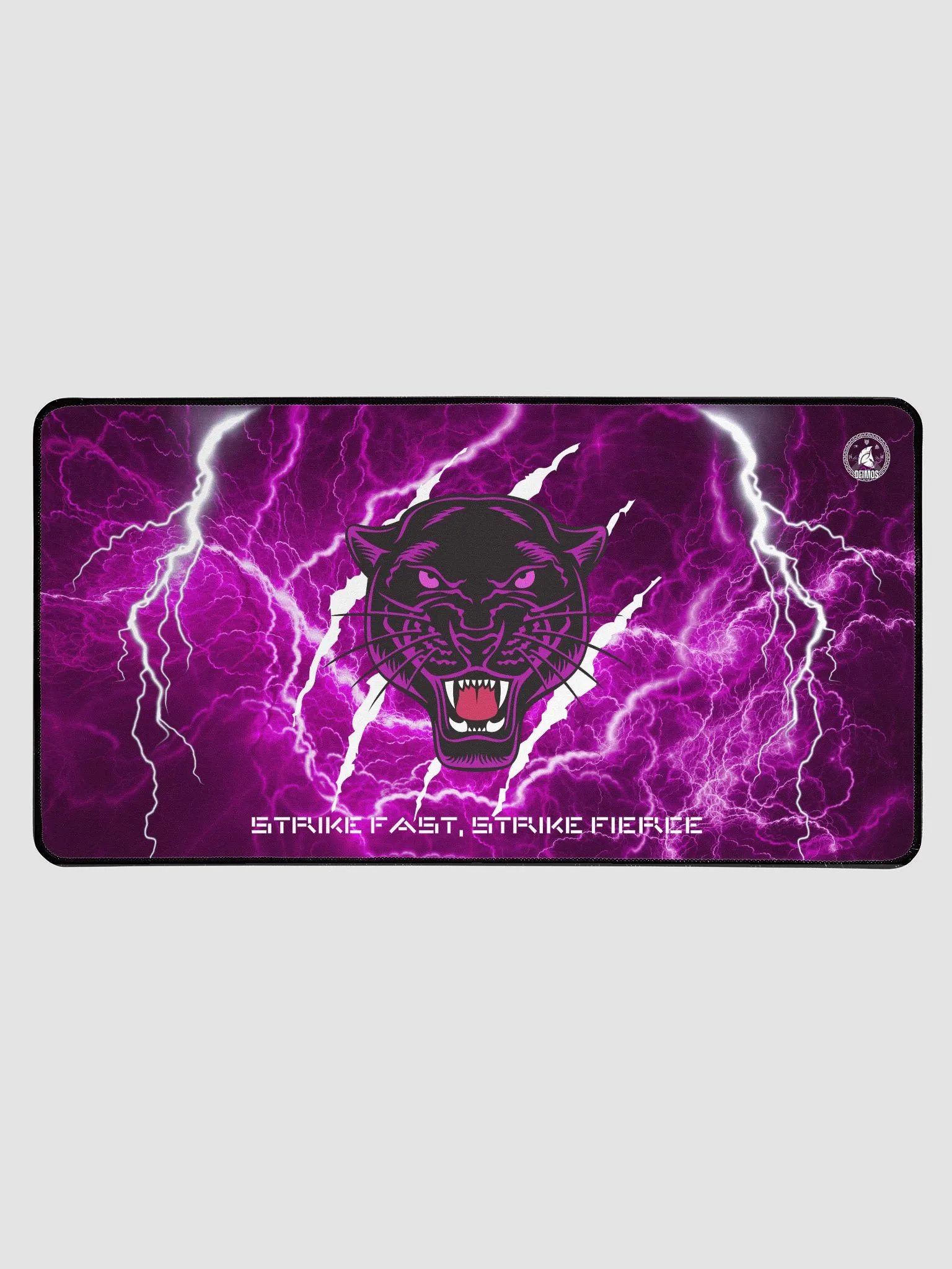 Prowler's Mouse Pad product image (1)