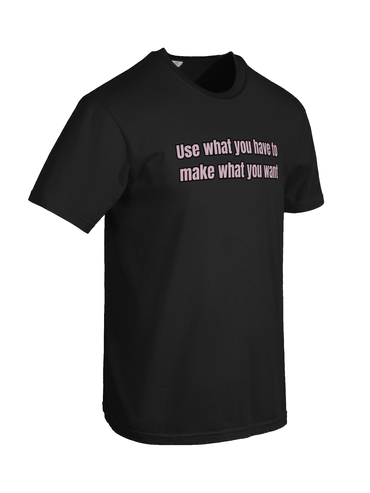 Refashionista Use What You Have Tee product image (8)