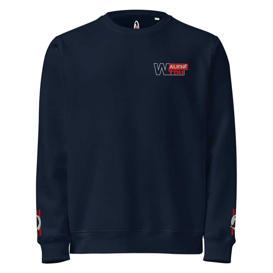 Sweat-Shirt Waliché Tou product image (1)