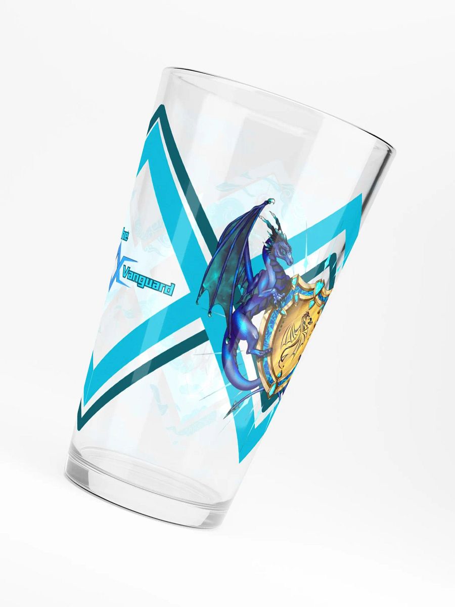 Azure Glass product image (6)