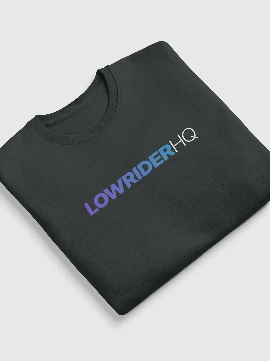 Sweatshirt product image (6)