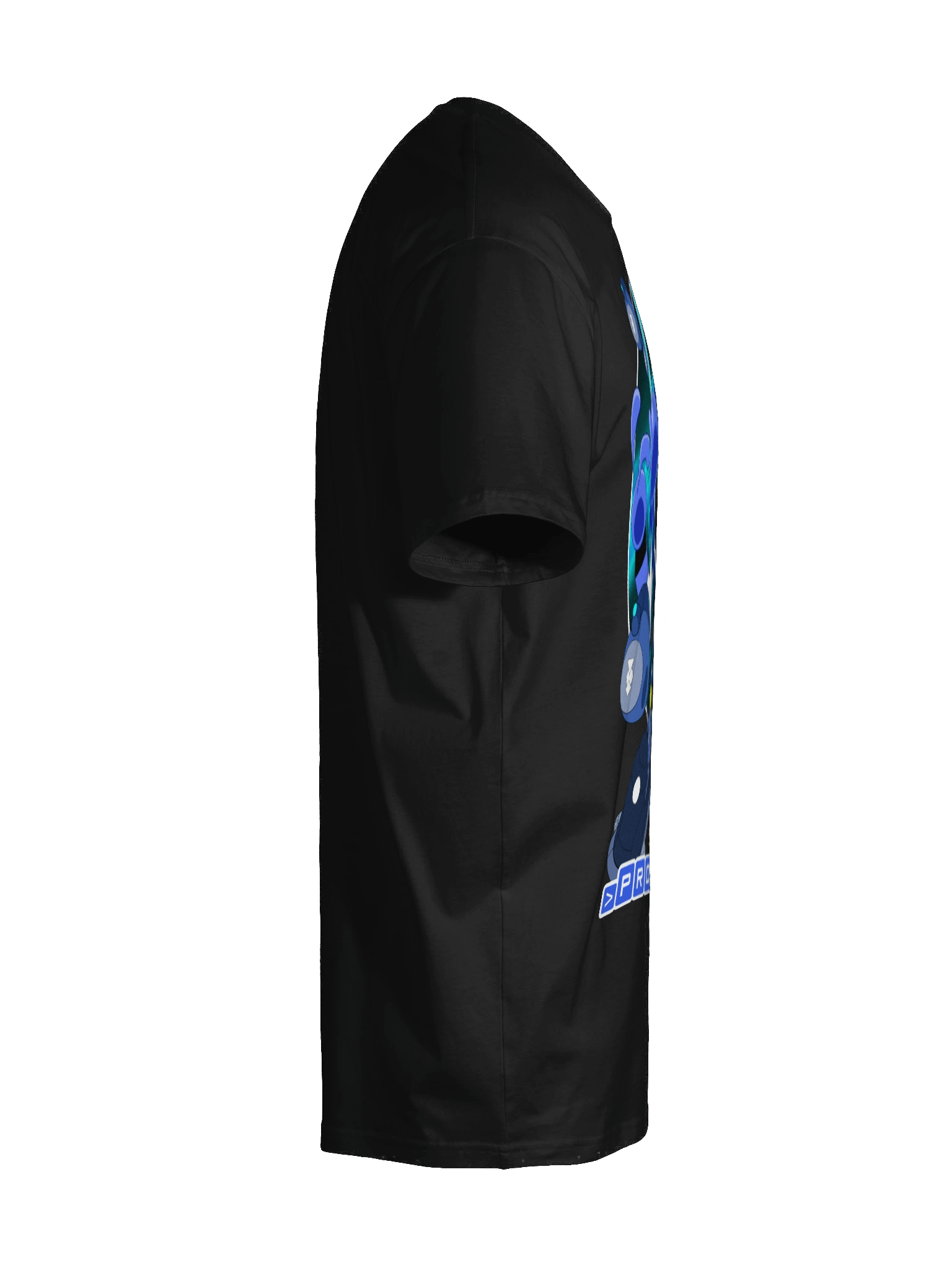 PROVIDE - Commerce shirt product image (9)