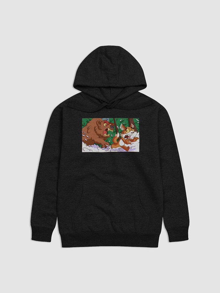 Are There Bears - Hoodie product image (1)