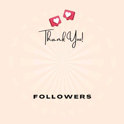 🌈Thank you Competition🌈

As a small thanks for helping us reach 3000 followers we are running a little competition.

Fancy wi...