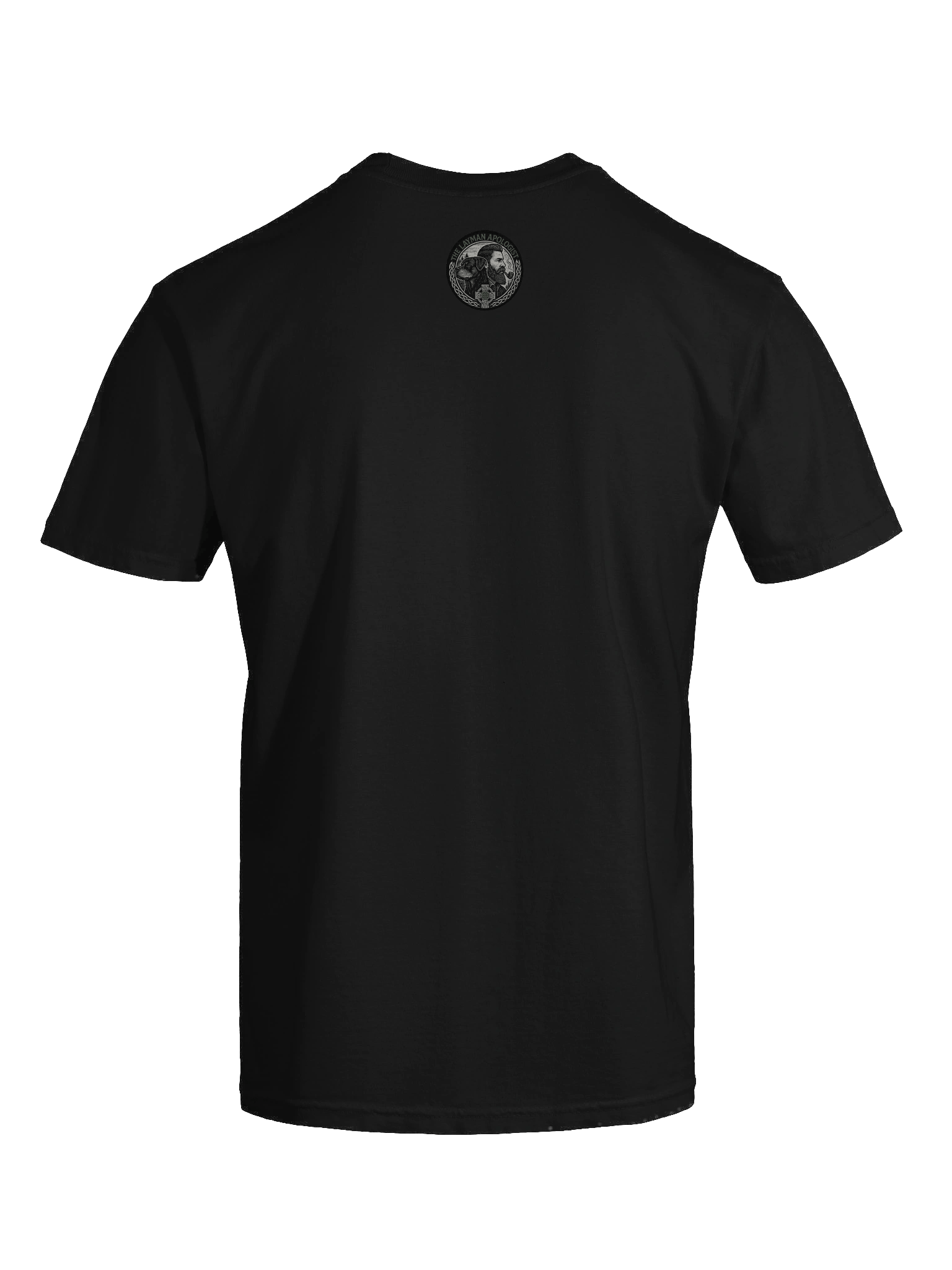 Catholic Tee Colours product image (57)