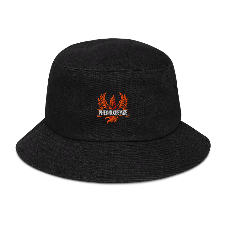Pheonix Bucket Hat product image (1)