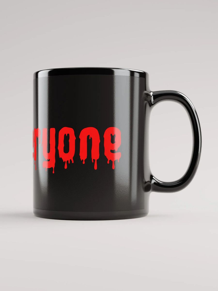 'Hey everyone' Mug product image (1)