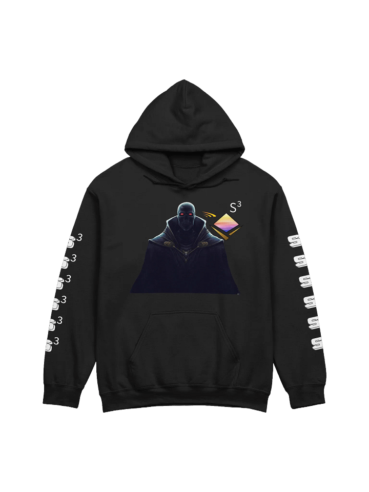 Lord Charon's Og Hoodie product image (1)