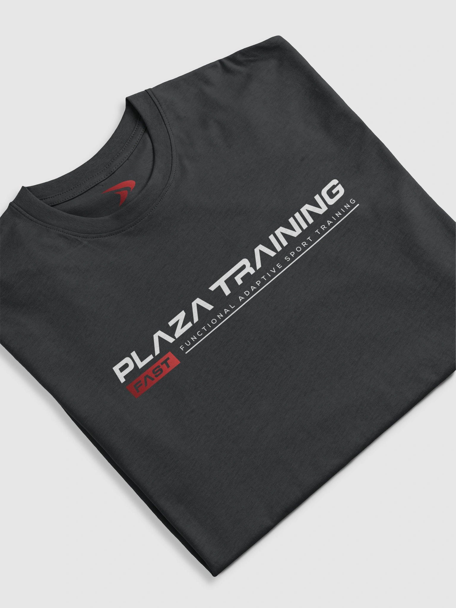 Plaza Training FAST Tee product image (3)
