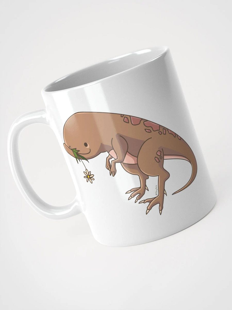 Friend with Daisy Mug (Double-Sided) product image (2)