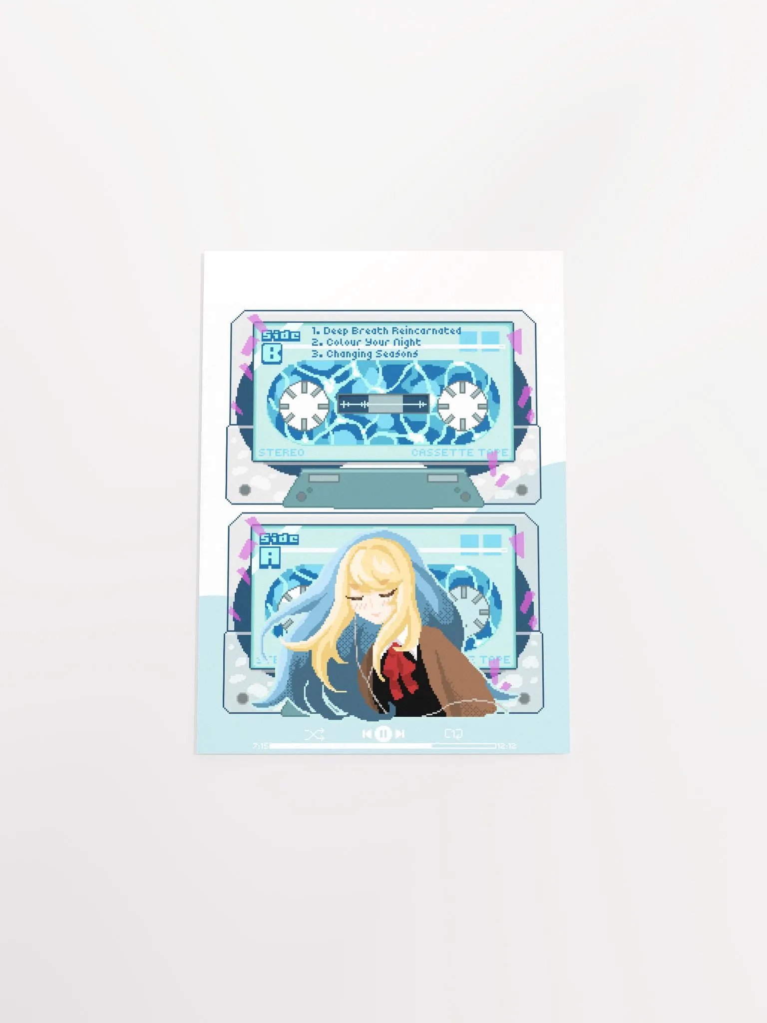 Teeny P3R Pixels product image (7)