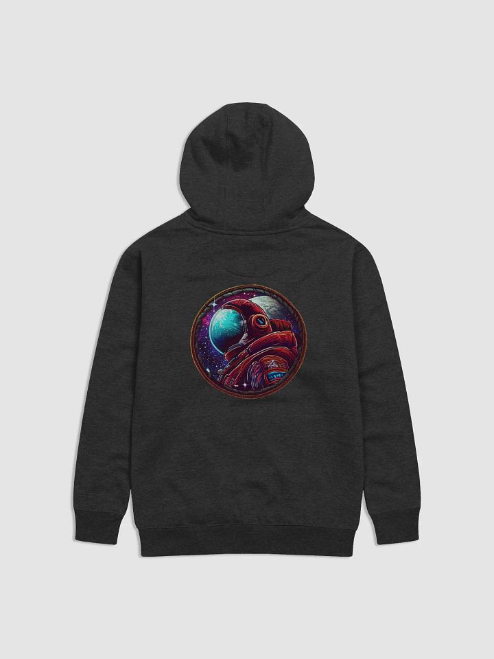 Ibreon Esports Hoodie product image (2)