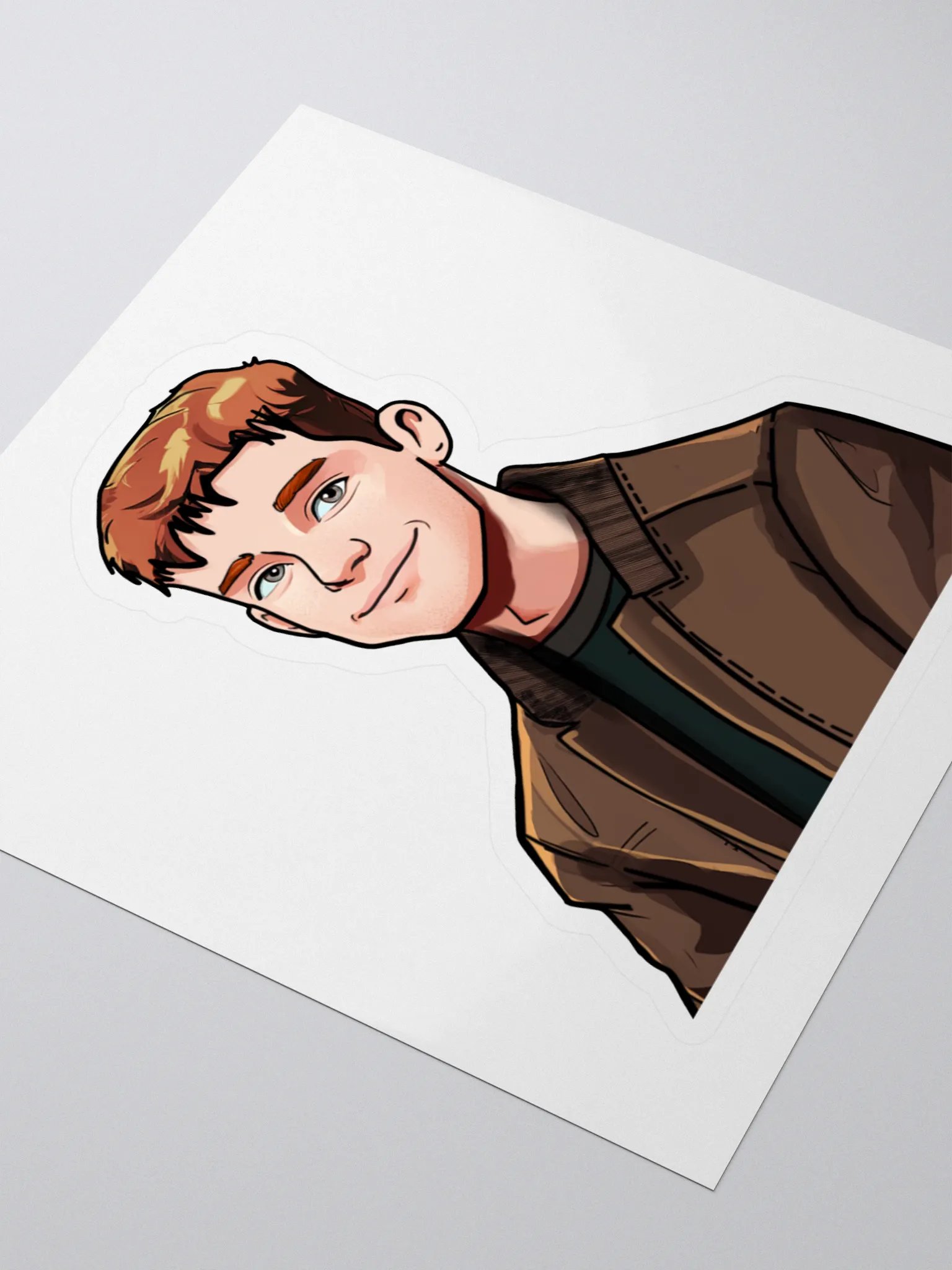 Clister Logo - Stickers product image (3)